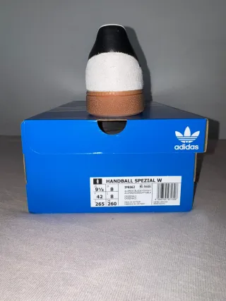 zapatos Adidas handball special