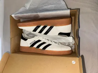 zapatos Adidas handball special