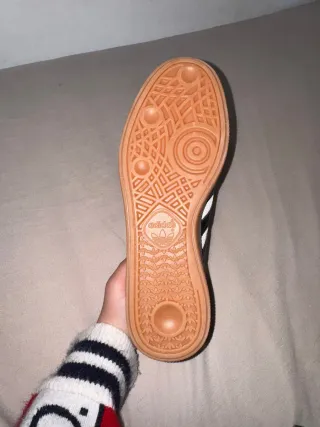 zapatos Adidas handball special