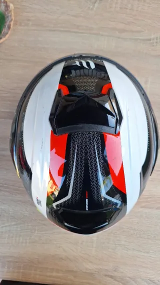 Casco Modular Moto MT Helmets