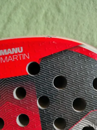 Pala Padel Kombat Fuji