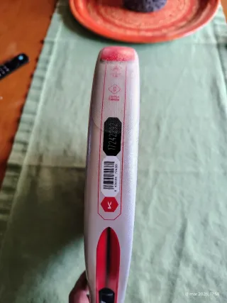 Pala Padel Kombat Fuji