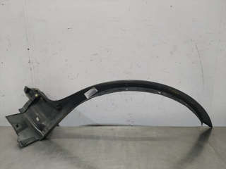 ALETIN DELANTERO IZQUIERDO BMW SERIE X3 (E83) 204