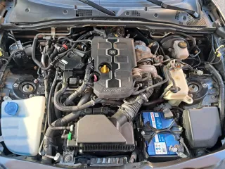 FIAT 124 Spider 2017