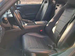 FIAT 124 Spider 2017