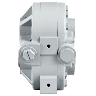 Bomba Hidráulica 16.6GPM Motor Hidráulico 540RPM Divisor de Troncos 2500PSI Divisor Hidráulico Puerto de Salida SAE 12 Bomba Hidráulica para Divisor de Troncos para Elevación de Puerta Trasera de ...