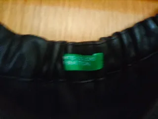 Conjunto camiseta y shorts