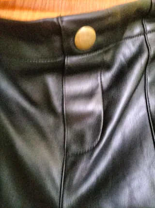 Conjunto camiseta y shorts