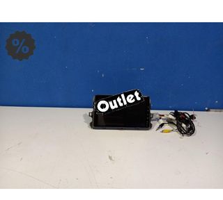 IH RADIO GPS ANDROID 13 TOYOTA COROLLA 07-13 M010088L1