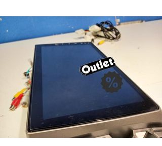 IH RADIO GPS ANDROID 13 TOYOTA COROLLA 07-13 M010088L1