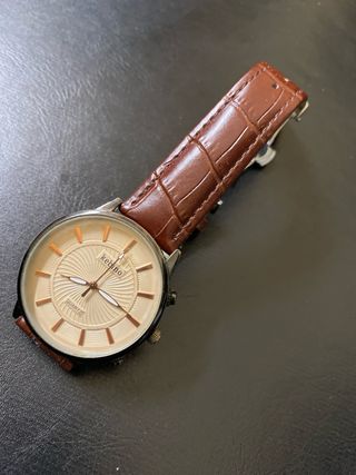 Orologio Kebino Quarzo Batteria