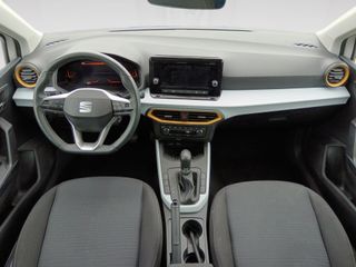 SEAT Arona 115CV SPECIAL EDITION DSG