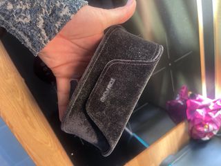 Gafas tomford polarizadas, están impolutas