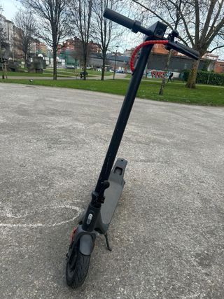 Patinete Eléctrico Xiaomi