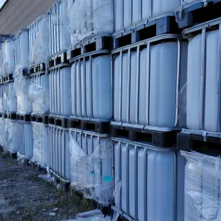 Dipòsit 600 litres | Depósito 600 litros