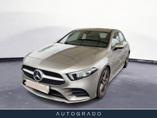 Mercedes-Benz Clase A A 200