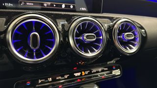 Mercedes-Benz Clase A A 200