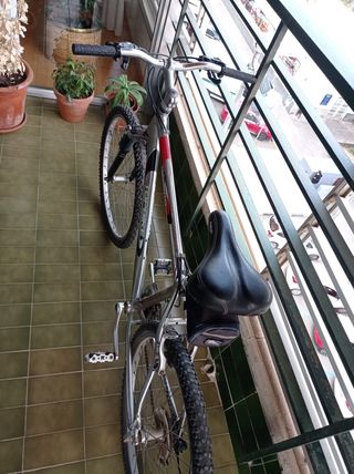 Bicicleta de montaña TOPBIKE