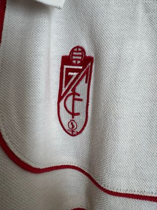 Maglia Calcio Granada CF LEGEA