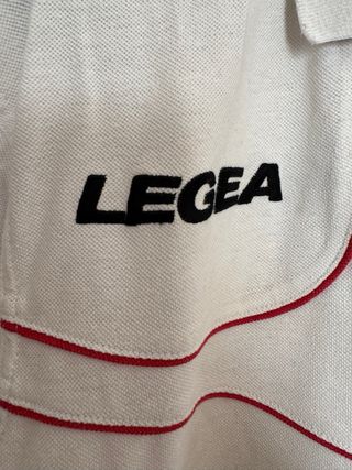 Maglia Calcio Granada CF LEGEA