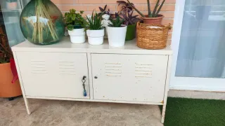 URGE VENTA Armario IKEA PS