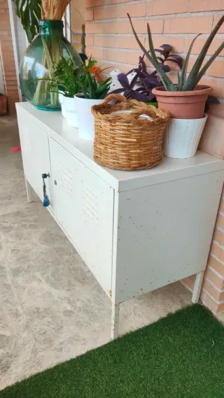 URGE VENTA Armario IKEA PS