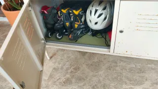 URGE VENTA Armario IKEA PS