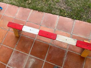 Barra de equilibrio IKEA