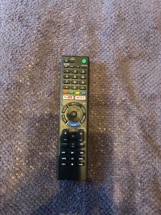Mando a distancia Sony