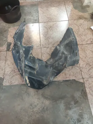 Depósito Gasolina BMW R1200RT 2007