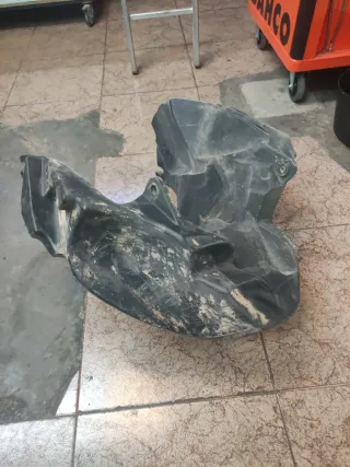 Depósito Gasolina BMW R1200RT 2007