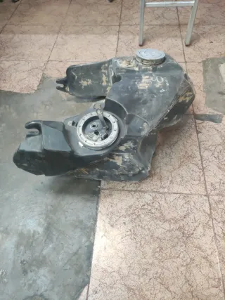 Depósito Gasolina BMW R1200RT 2007