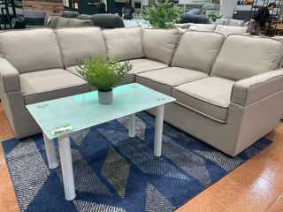 Nuevo Sofa Rinconera 210cm