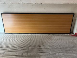 3 Puertas Correderas Armario