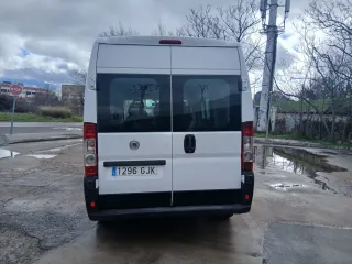 fiat ducato ducato 2008