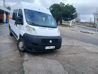 fiat ducato ducato 2008