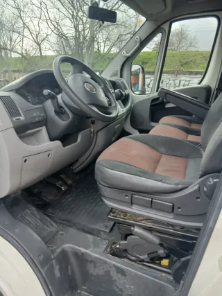 fiat ducato ducato 2008