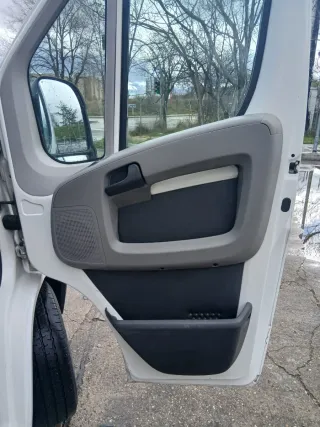 fiat ducato ducato 2008