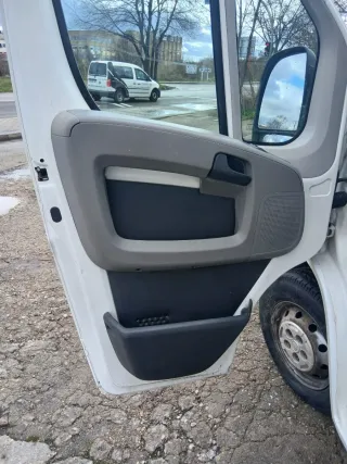 fiat ducato ducato 2008