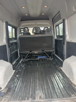 fiat ducato ducato 2008