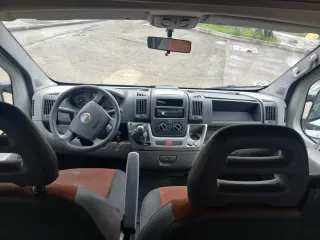 fiat ducato ducato 2008