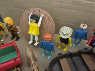 Playmobil