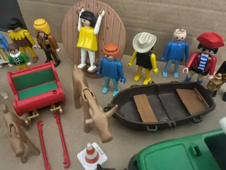 Playmobil