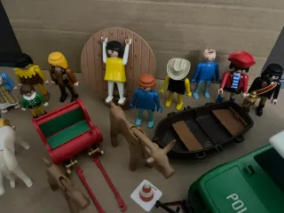 Playmobil