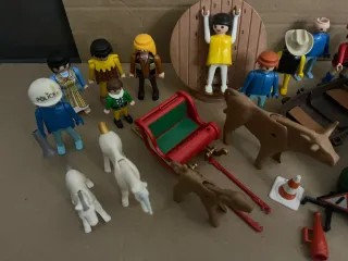 Playmobil