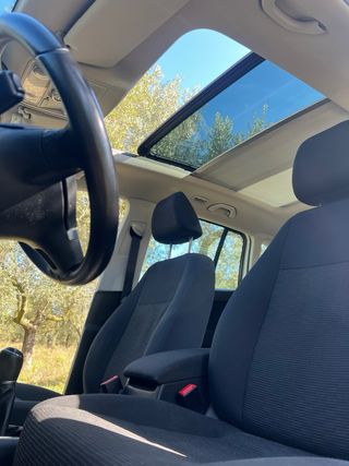 Volkswagen Tiguan 2013