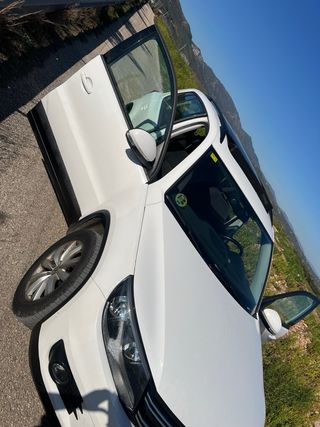 Volkswagen Tiguan 2013