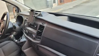 Ford Transit Custom 2022