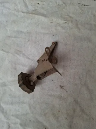 Mecanismo ventilación Citroën 2CV