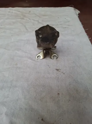 Mecanismo ventilación Citroën 2CV